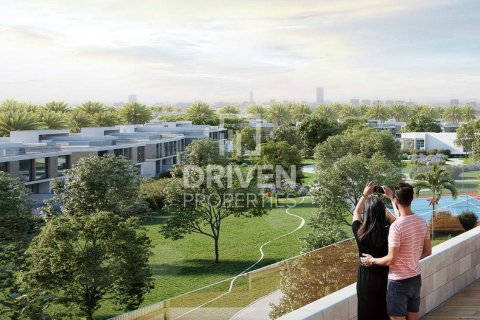 Купить квартиру в Дубай Хилс Эстейт, Дубай: 2 спальни, 155м², № 31641 - фото 14