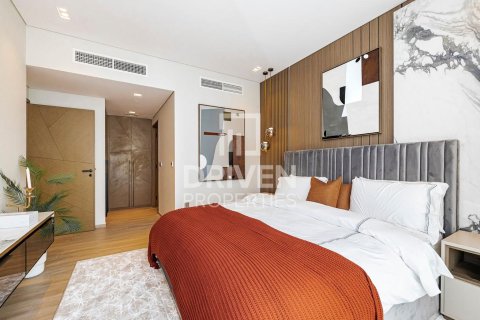 Apartment in PALACE RESIDENCES in Dubai Creek Harbour (The Lagoons), Dubai 2 bedrooms, 102 sq.m. № 31639 - photo 3