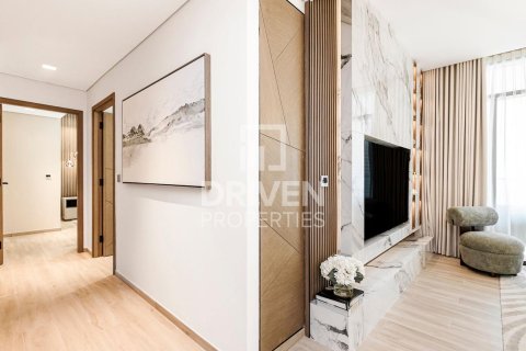 Apartment in PALACE RESIDENCES in Dubai Creek Harbour (The Lagoons), Dubai 2 bedrooms, 102 sq.m. № 31639 - photo 7