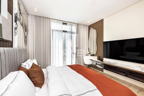 Apartment in PALACE RESIDENCES in Dubai Creek Harbour (The Lagoons), Dubai 2 bedrooms, 102 sq.m. № 31639 - photo 4