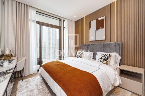 Apartment in PALACE RESIDENCES in Dubai Creek Harbour (The Lagoons), Dubai 2 bedrooms, 102 sq.m. № 31639 - photo 5