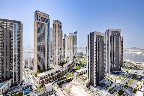 Apartment in PALACE RESIDENCES in Dubai Creek Harbour (The Lagoons), Dubai 2 bedrooms, 102 sq.m. № 31639 - photo 15