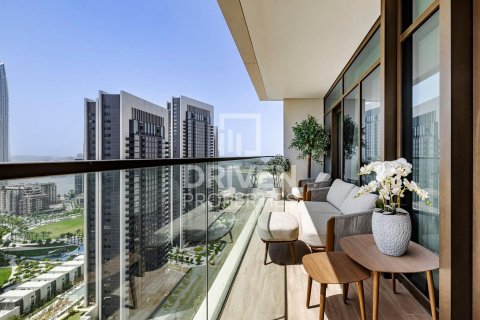 Apartment in PALACE RESIDENCES in Dubai Creek Harbour (The Lagoons), Dubai 2 bedrooms, 102 sq.m. № 31639 - photo 14