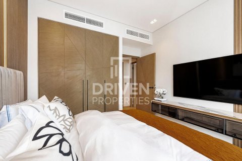Apartment in PALACE RESIDENCES in Dubai Creek Harbour (The Lagoons), Dubai 2 bedrooms, 102 sq.m. № 31639 - photo 6