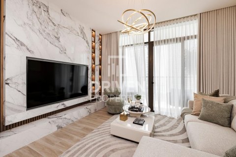 Apartment in PALACE RESIDENCES in Dubai Creek Harbour (The Lagoons), Dubai 2 bedrooms, 102 sq.m. № 31639 - photo 2