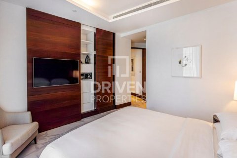 شقة في The Address Sky View Towers, وسط مدينة دبي, دبي 2 غرف نوم, 143 م² رقم 86852 - صورة 9