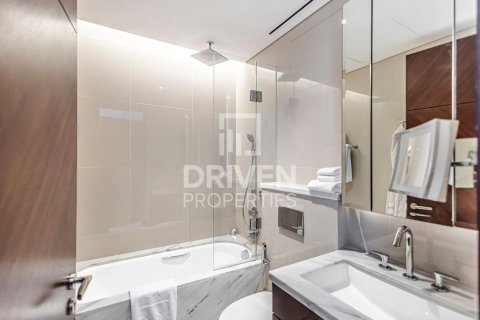 شقة في The Address Sky View Towers, وسط مدينة دبي, دبي 2 غرف نوم, 143 م² رقم 86852 - صورة 13