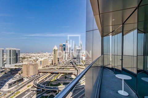 شقة في The Address Sky View Towers, وسط مدينة دبي, دبي 2 غرف نوم, 143 م² رقم 86852 - صورة 2