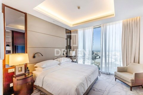 شقة في The Address Sky View Towers, وسط مدينة دبي, دبي 2 غرف نوم, 143 م² رقم 86852 - صورة 5