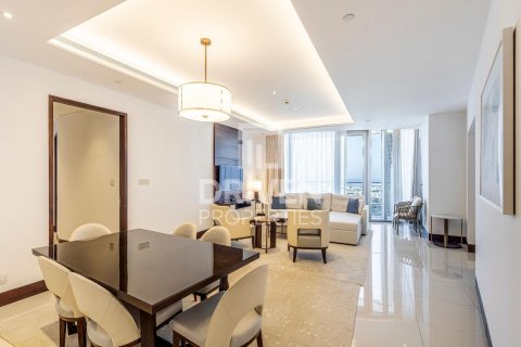 شقة في The Address Sky View Towers, وسط مدينة دبي, دبي 2 غرف نوم, 143 م² رقم 86852 - صورة 4