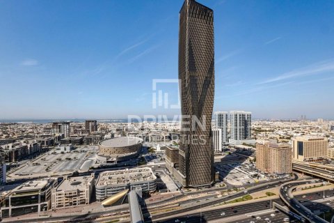 Apartment in The Address Sky View Towers, Downtown Dubai (Downtown Burj Dubai), Dubai 2 bedrooms, 143 sq.m. № 86852