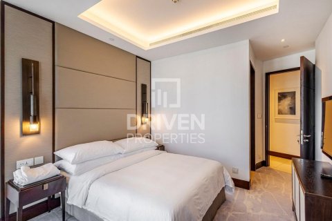شقة في The Address Sky View Towers, وسط مدينة دبي, دبي 2 غرف نوم, 143 م² رقم 86852 - صورة 7