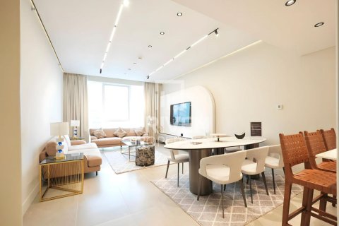 Apartamento en Jumeirah Beach Residence, Dubai, 2 dormitorios, 150 m², № 86853