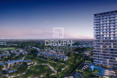 Apartamento en Dubai Hills Estate, Dubai, 1 dormitorio, 69 m², № 86848 - foto 3