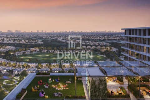 Apartamento en Dubai Hills Estate, Dubai, 1 dormitorio, 69 m², № 86848 - foto 9