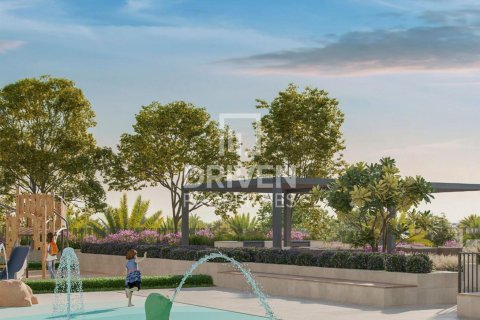 Apartamento en Dubai Hills Estate, Dubai, 1 dormitorio, 69 m², № 86848 - foto 7