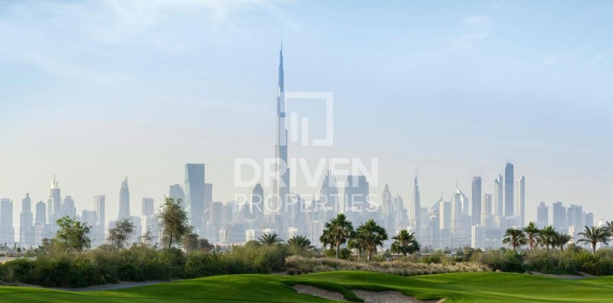 Apartamento en Dubai Hills Estate, Dubai, 1 dormitorio, 69 m², № 86848