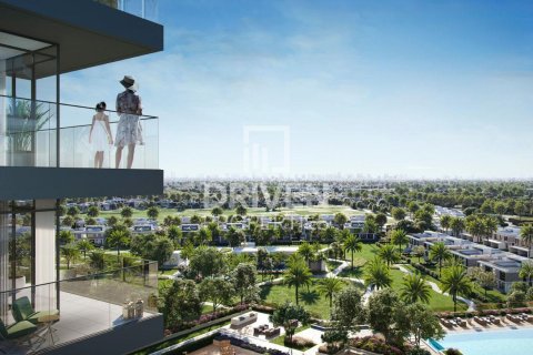 Apartamento en Dubai Hills Estate, Dubai, 1 dormitorio, 69 m², № 86848 - foto 4