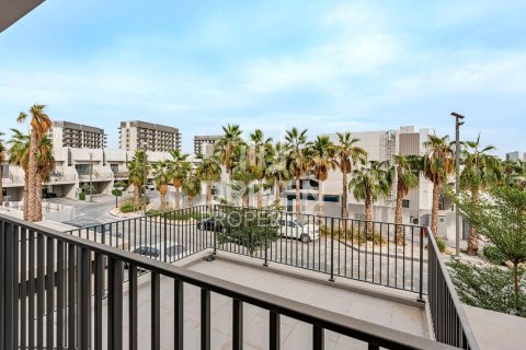 Townhouse in Mohammed Bin Rashid City, Dubai 3 bedrooms, 201 sq.m. № 86850 - photo 16