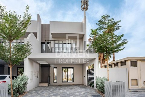 تاون هاوس في مدينة محمد بن راشد, دبي 3 غرف نوم, 201 م² رقم 86850