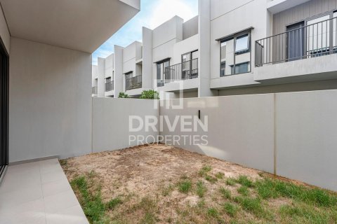 Townhouse in Mohammed Bin Rashid City, Dubai 3 bedrooms, 201 sq.m. № 86850 - photo 17
