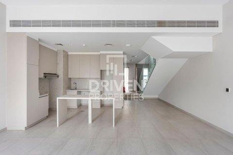 Townhouse in Mohammed Bin Rashid City, Dubai 3 bedrooms, 201 sq.m. № 86850 - photo 6