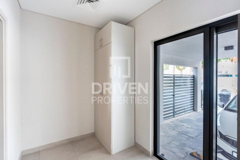 Townhouse in Mohammed Bin Rashid City, Dubai 3 bedrooms, 201 sq.m. № 86850 - photo 12