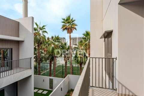 Townhouse in Mohammed Bin Rashid City, Dubai 3 bedrooms, 201 sq.m. № 86850 - photo 18