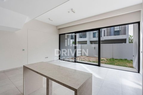 Townhouse in Mohammed Bin Rashid City, Dubai 3 bedrooms, 201 sq.m. № 86850 - photo 5