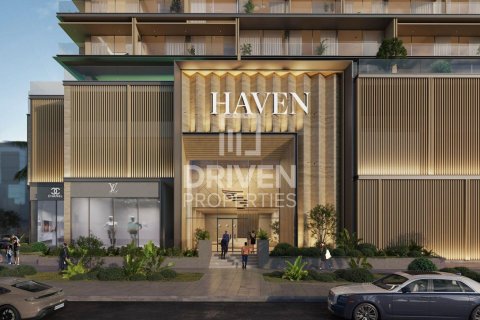 Appartement à Dubai, 2 chambres, 175 m², № 86849 - photo 5