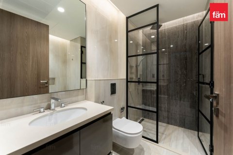 Appartement à Business Bay, Dubai, 3 chambres, 167.7 m², № 124591 - photo 19