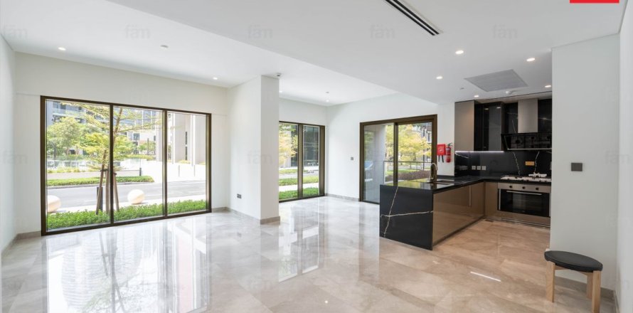 Apartamento en Business Bay, Dubai, 3 dormitorios, 167.7 m², № 124591