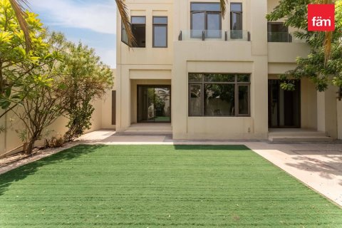 Villa à Reem, Dubai, 4 chambres, 289.4 m², № 124587 - photo 28