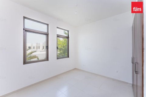 Villa à Reem, Dubai, 4 chambres, 289.4 m², № 124587 - photo 5