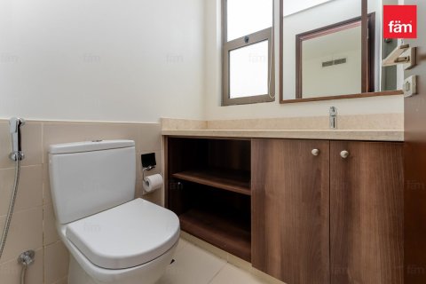 Villa à Reem, Dubai, 4 chambres, 289.4 m², № 124587 - photo 27