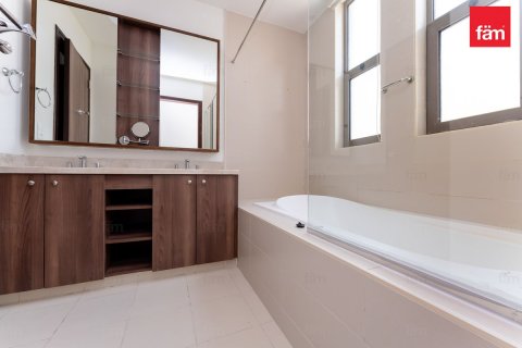 Villa à Reem, Dubai, 4 chambres, 289.4 m², № 124587 - photo 26