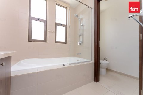 Villa à Reem, Dubai, 4 chambres, 289.4 m², № 124587 - photo 24