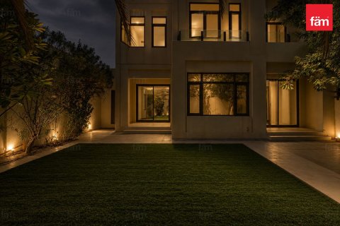 Villa à Reem, Dubai, 4 chambres, 289.4 m², № 124587 - photo 10