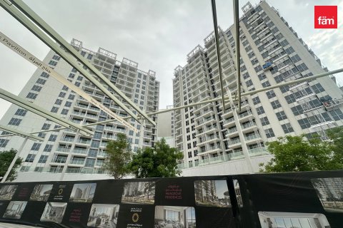 Appartement à Dubai, 2 chambres, 127.9 m², № 124588