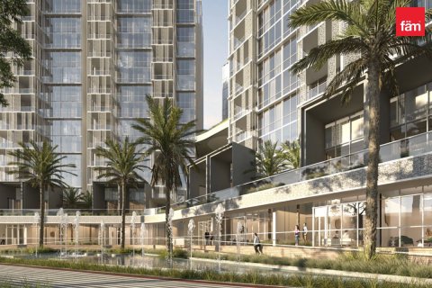 Appartement à Dubai, 2 chambres, 127.9 m², № 124588 - photo 6