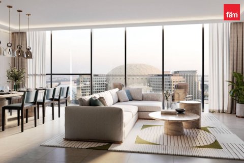 Appartement à Dubai, 2 chambres, 127.9 m², № 124588 - photo 3