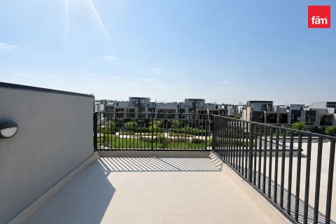 Maison de ville à Dubai, 3 chambres, 168 m², № 124589 - photo 2