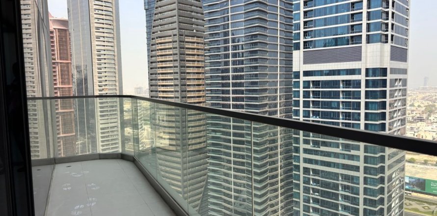 Apartment in Business Bay, Dubai 2 bedrooms, 123.4 sq.m. № 124592