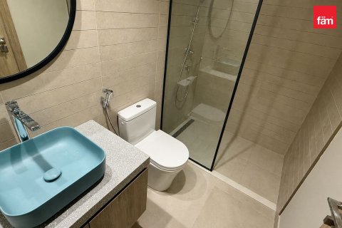 Appartement à Business Bay, Dubai, 2 chambres, 87.7 m², № 124593 - photo 13