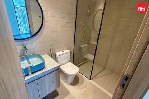Appartement à Business Bay, Dubai, 2 chambres, 87.7 m², № 124593 - photo 12