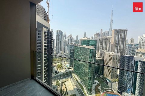 Appartement à Business Bay, Dubai, 2 chambres, 87.7 m², № 124593 - photo 14