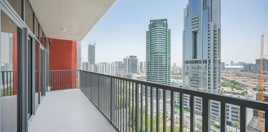 Квартира в Дубае, 2 спальни, 118.5м², № 123285