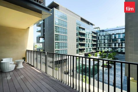Apartment in City Walk, Dubai 2 bedrooms, 179.2 sq.m. № 123289 - photo 11
