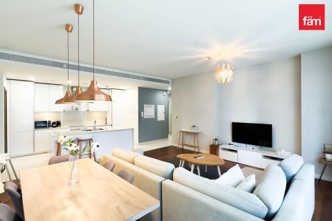 Apartment in City Walk, Dubai 2 bedrooms, 179.2 sq.m. № 123289 - photo 2