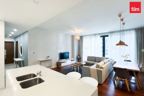 Apartment in City Walk, Dubai 2 bedrooms, 179.2 sq.m. № 123289